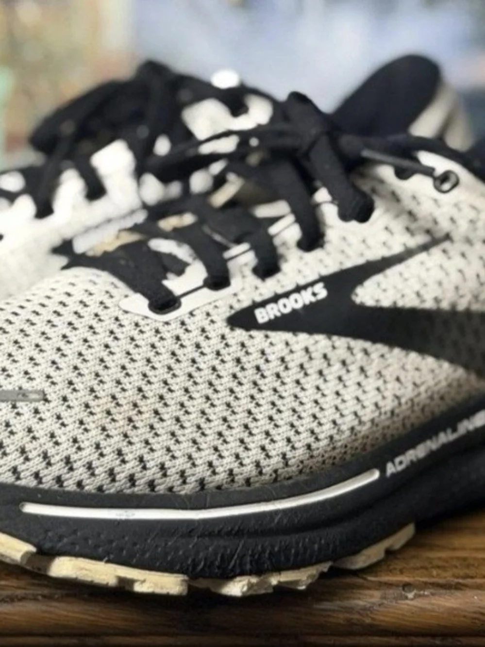 Brooks adrenaline gts